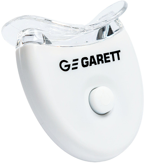 Лампа для отбеливания зубов - Garett Beauty Smile Lite — фото N3