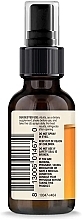 Рідкий вітамін D3 зі смаком апельсина - Dr. Mercola Vitamin D3 Sunshine Mist — фото N3