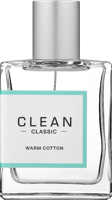 Clean Warm Cotton 2020 - Парфюмированная вода