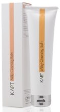 Духи, Парфюмерия, косметика Очищающий крем-гель - Kart Timeless Milky Cleansing Balm