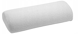 Подушка для манікюру, біла - Silcare — фото N1
