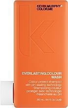 Шампунь для захисту кольору волосся - Kevin.Murphy Everlasting.Colour Wash — фото N1