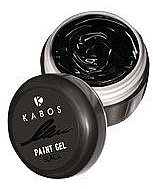 Парфумерія, косметика Гель-фарба для нігтів - Kabos Paint Gel