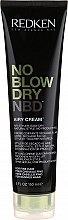 Духи, Парфюмерия, косметика Крем-стайлинг - Redken No Blow Dry Airy Cream