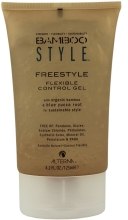 Духи, Парфюмерия, косметика Гель для эластичной укладки - Alterna Bamboo Style Freestyle Flexible Control Gel