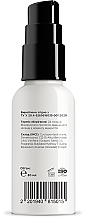 ПОДАРОК! Жидкий шёлк для интенсивного восстановления волос "Total Repair" - HAIRWAVE Liquid Silk Total Repair — фото N2