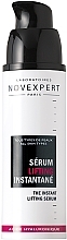 УЦЕНКА Сыворотка мгновенный лифтинг для лица - Novexpert Hyaluronic Acid The Instant Lifting Serum * — фото N2