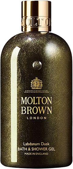 Molton Brown Labdanum Dusk - Гель для душа — фото N1