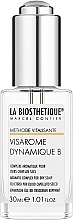 Комплекс эфирных масел для сухой кожи головы - La Biosthetique Visarome Dynamique B — фото N2