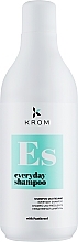 Парфумерія, косметика Шампунь для щоденного догляду, з пантенолом - Krom Everyday Shampoo