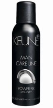 Духи, Парфюмерия, косметика УЦЕНКА Лак для мужчин - Keune Care Line Men Cl Man Power Fix *