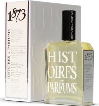 Histoires de Parfums 1873 Colette - Парфумована вода — фото N1