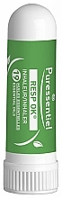 Інгалятор з 19 ефірними оліями - Puressentiel Resp OK Inhaler with 19 Essential Oils — фото N1