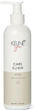 Эликсир для сияния и блеска волос - Keune You Shine Care Elixir  — фото N1