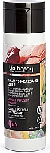 Духи, Парфюмерия, косметика Шампунь-кондиционер для волос - Bio Happy Jungle Infusion Mango Conditioning Shampoo