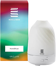 Духи, Парфюмерия, косметика Ароматический диффузор - Oriflame Mind & Mood Home Diffuser