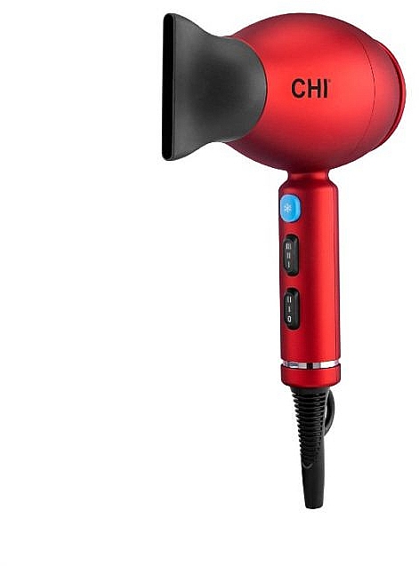 Компактний фен - CHI 1875 Series Compact Hair Dryer — фото N2