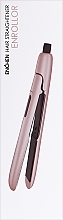Щипці для волосся - Xiaomi Enchen Hair Curling Iron Enrollor Pink/White EU — фото N2