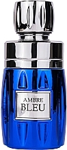 Rave Ambre Blue - Парфюмированная вода — фото N2
