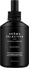 Духи, Парфюмерия, косметика Спрей для дома и авто "Florescence" - Aroma Selective