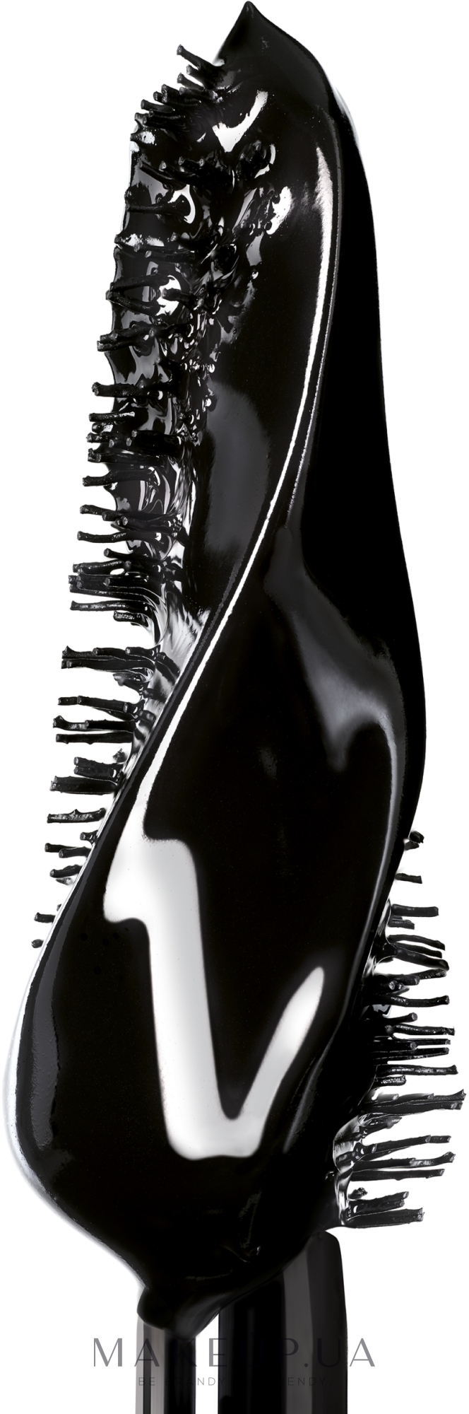 Туш для екстремального об’єму вій - Yves Saint Laurent Lash Clash Waterproof — фото 1 - Black