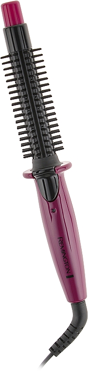 Парова щітка для волосся - Remington Flexi Steam Brush
