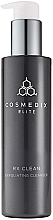 Отшелушивающее средство для очищения кожи - Cosmedix Rx Clean Exfoliating Cleanser  — фото N1