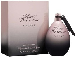 Парфумерія, косметика Agent Provocateur l'agent - Набір (edp 50ml + b/l 50ml)