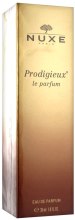 Nuxe Prodigieux Le Parfum - Парфюмированная вода — фото N4