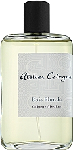 Atelier Cologne Bois Blonds - Одеколон (тестер с крышечкой) — фото N1
