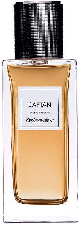 caftan yves saint laurent perfume