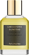 Laboratorio Olfattivo Vetyverso - Парфюмированная вода — фото N3