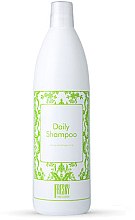 Духи, Парфюмерия, косметика Шампунь для ежедневного мытья - Nouvelle Fresky Daily Shampoo