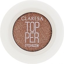 Тени для век - Claresa Toper Eyeshadow — фото N5