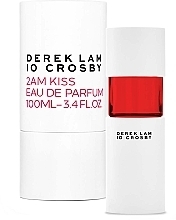Derek Lam 10 Crosby 2Am Kiss - Парфюмированная вода — фото N3