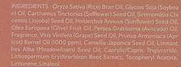 Парфюмированное масло для волос "Абрикос" - La'dor Polish Oil Wet Hair Apricot — фото N3
