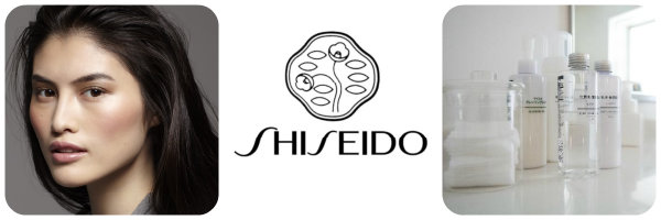 Shiseido — восточная философия бренда