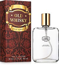 Духи, Парфюмерия, косметика Eva Cosmetics Old Whisky - Одеколон