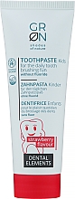 Духи, Парфюмерия, косметика Детская зубная паста - GRN Propolis Kids Toothpaste with Thermal Water