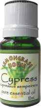 Духи, Парфюмерия, косметика Эфирное масло "Кипарис" - Lemongrass House Cypress Pure Essential Oil