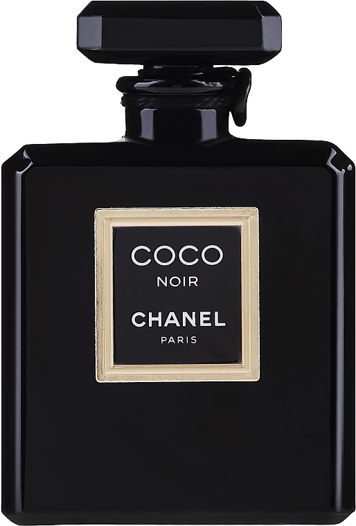 Chanel Coco Noir - Духи