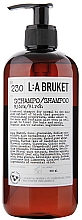 Парфумерія, косметика Шампунь для волосся - L:A Bruket No. 230 Shampoo Birch