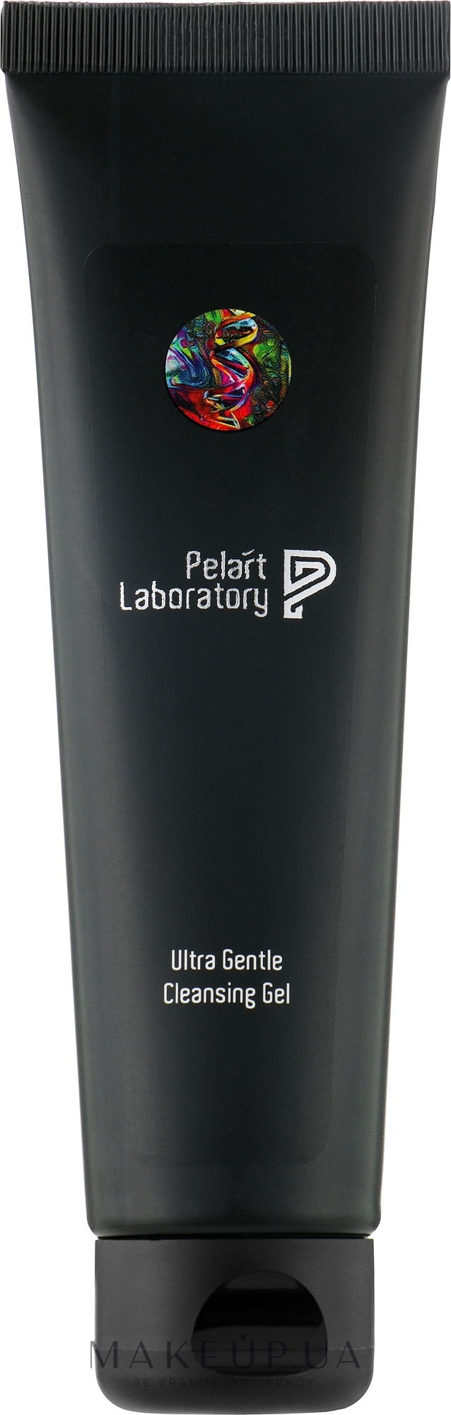 Олеогель очищувальний ультралегкий - Pelart Laboratory Smart Biologica Complexes Ultra Gentle Cleansing Gel — фото 100ml