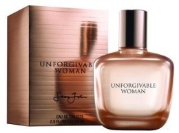 Духи, Парфюмерия, косметика Sean John Unforgivable Woman - Туалетная вода