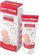 Духи, Парфюмерия, косметика Крем универсальный - Modum Baby Friend