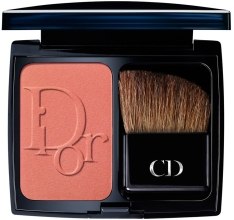 Духи, Парфюмерия, косметика Румяна - Dior Diorblush