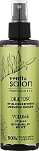 Спрей для укладки волос, объем - Venita Salon Professional — фото N1
