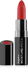 Парфумерія, косметика Помада для губ "Moisture" - Ruby Rose Moisture Lipstick *