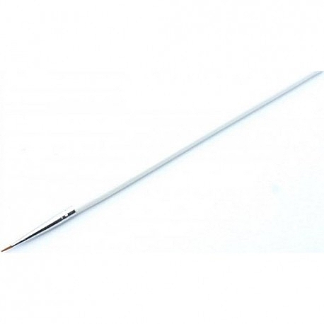 Пензлик для манікюру, 7 мм - Sunone — фото N1