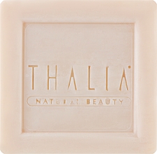 Натуральне арганове мило - Thalia — фото N2